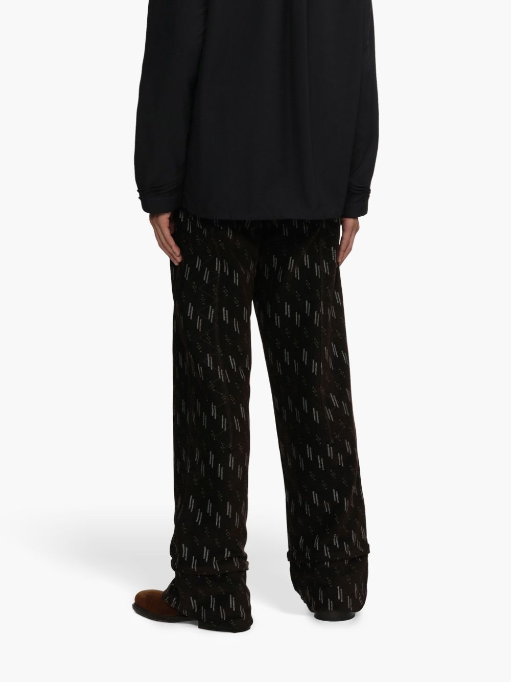 Jacklight trousers - 4
