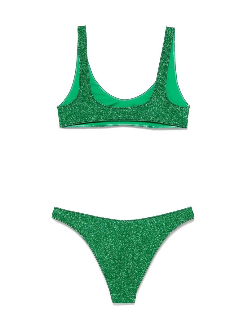 Oséree Lumière Sporty bikini outlook