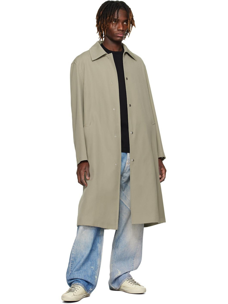 Golden Goose Off-White Super-Star Sneakers outlook