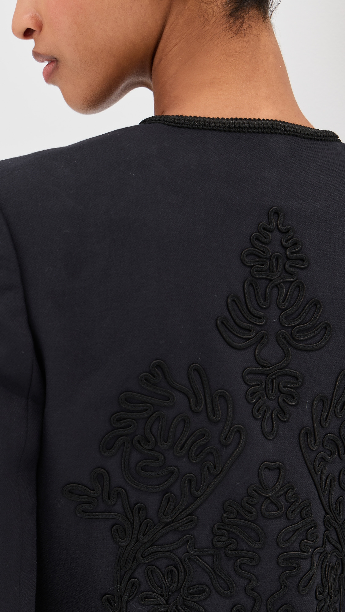 Latrell Jacket - 5