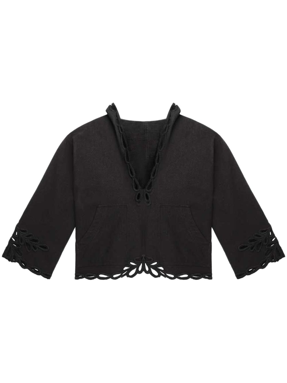 Solvi blouse - 6