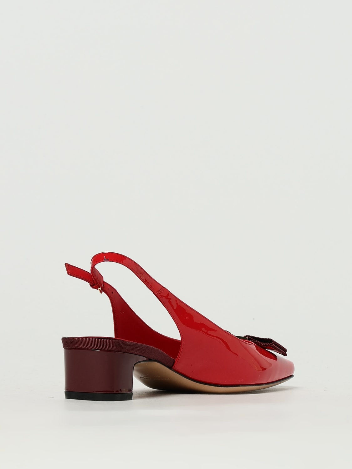 Pumps woman Ferragamo - 3