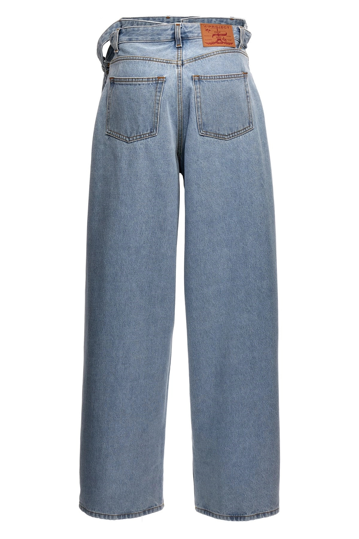 'Evergreen' jeans - 2