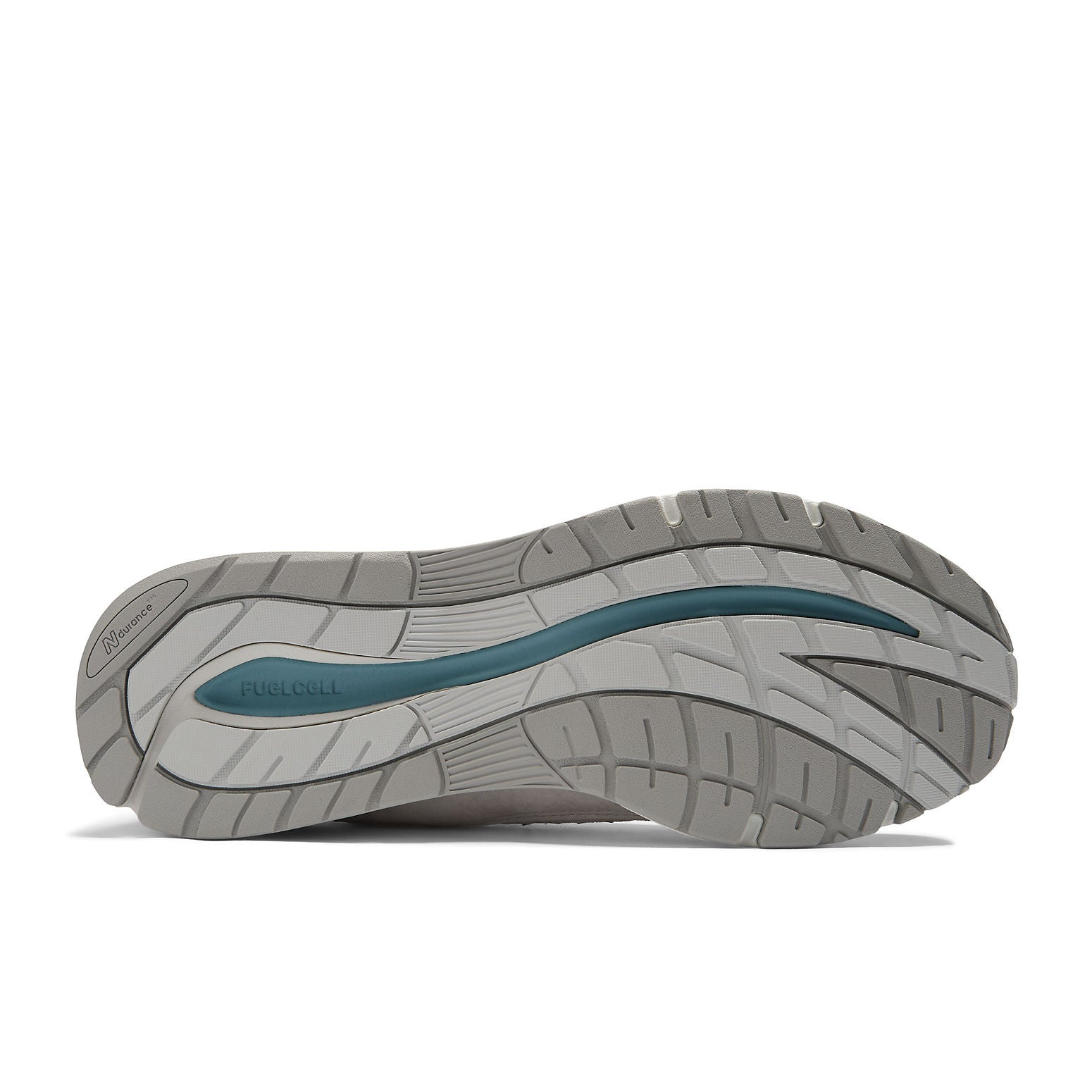 New Balance 991 Made in the UK 'Grey' U991LG2 - 5
