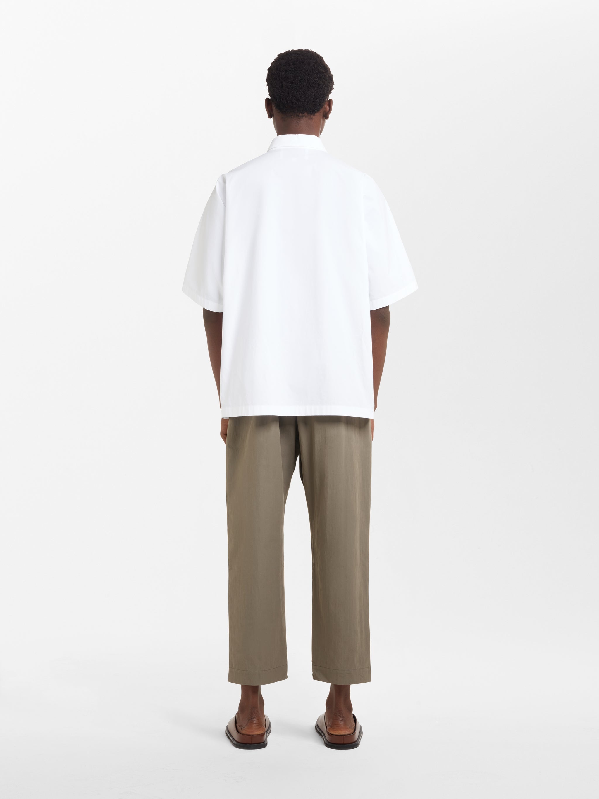 Eurus Shirt - 5