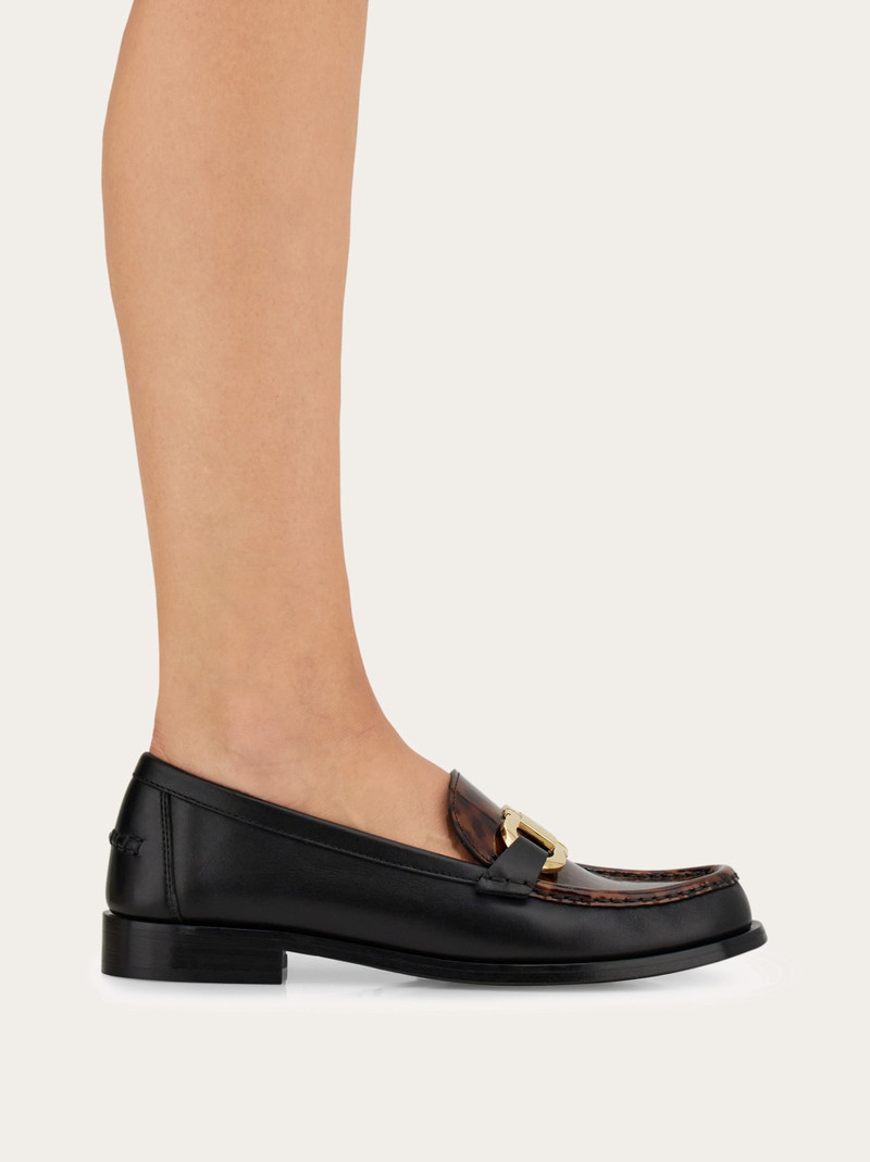Gancini loafer 4