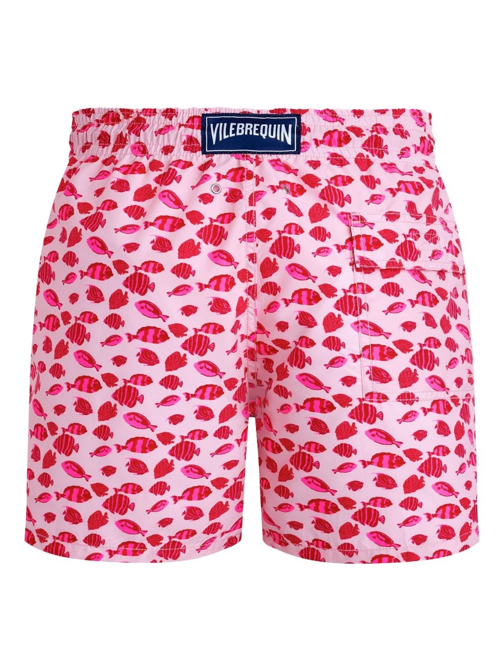 Fishy Dance swim shorts - 2