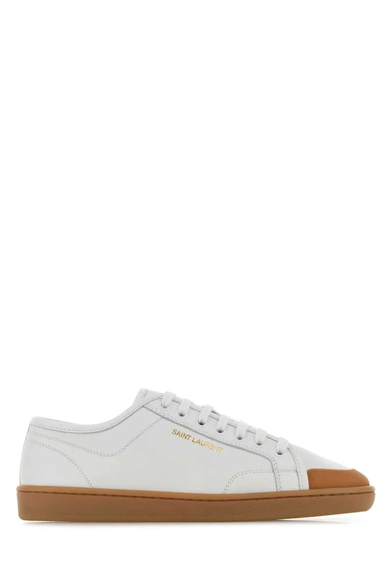 Saint Laurent Sneakers - 1