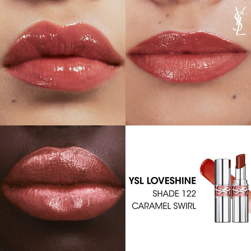 YSL LOVESHINE LIP OIL STICK 2