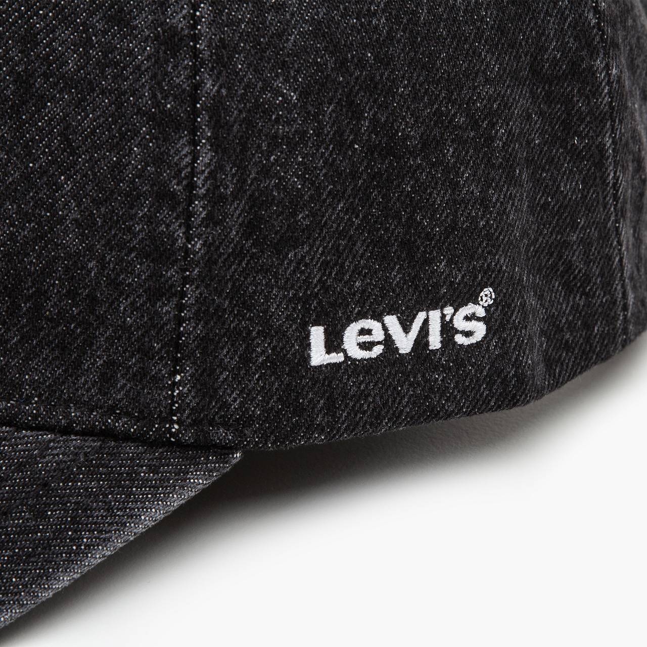 ESSENTIAL CAP - 3
