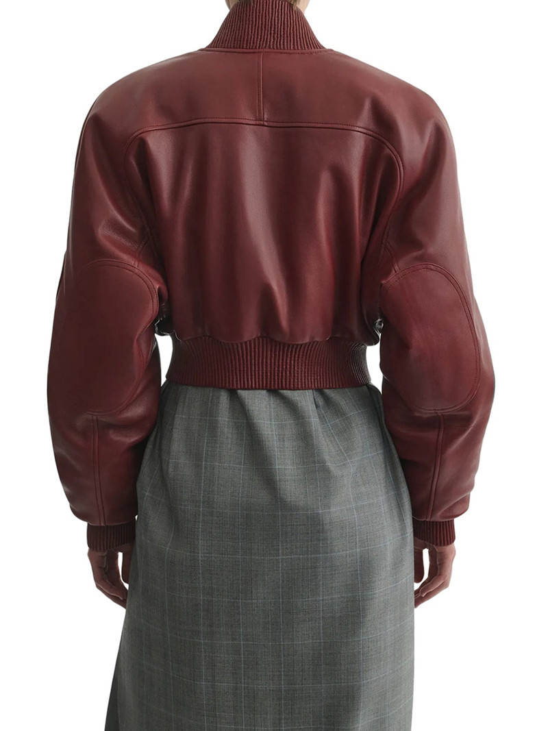 POCKET BOMBER JACKET 3