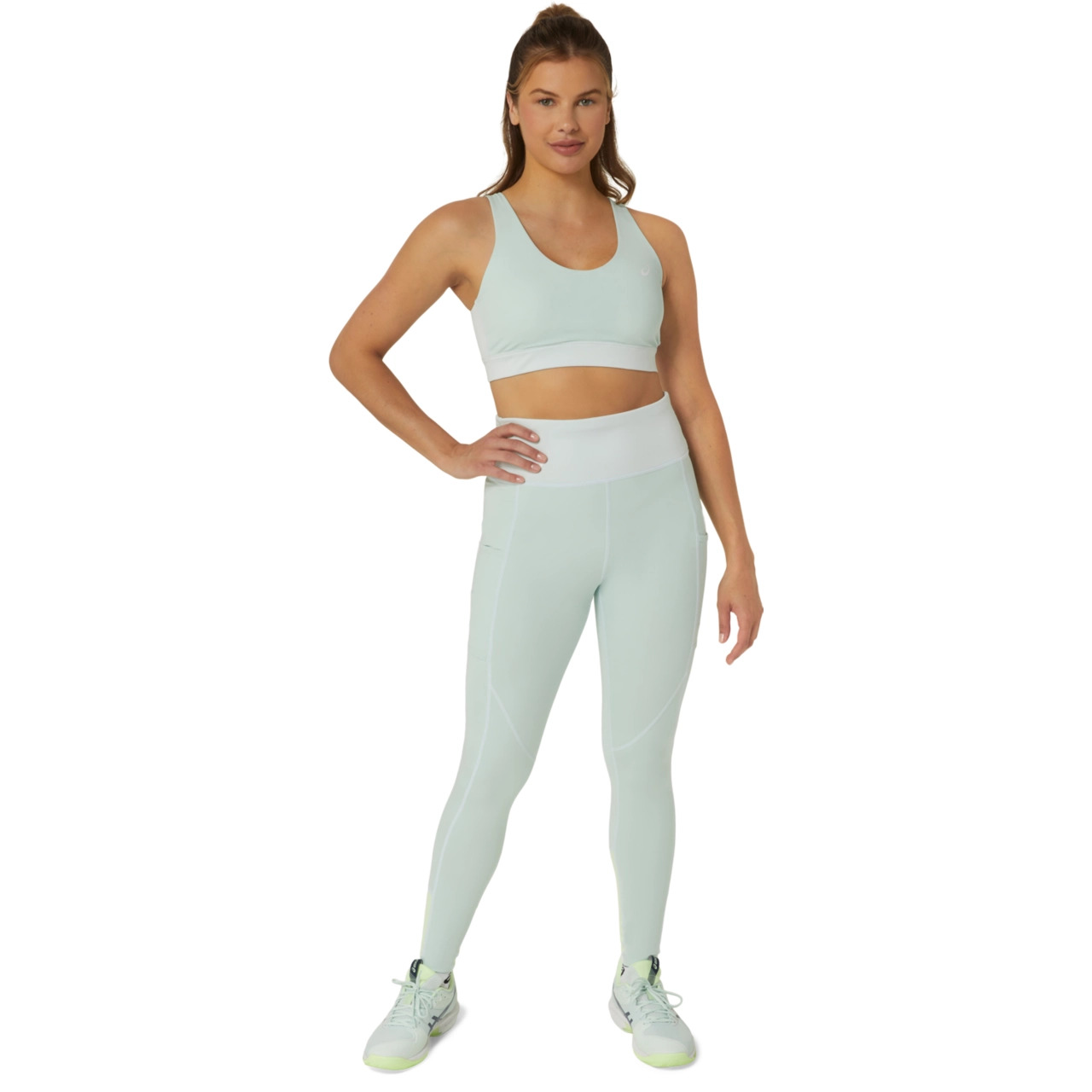 WOMEN'S TIGHT - 6