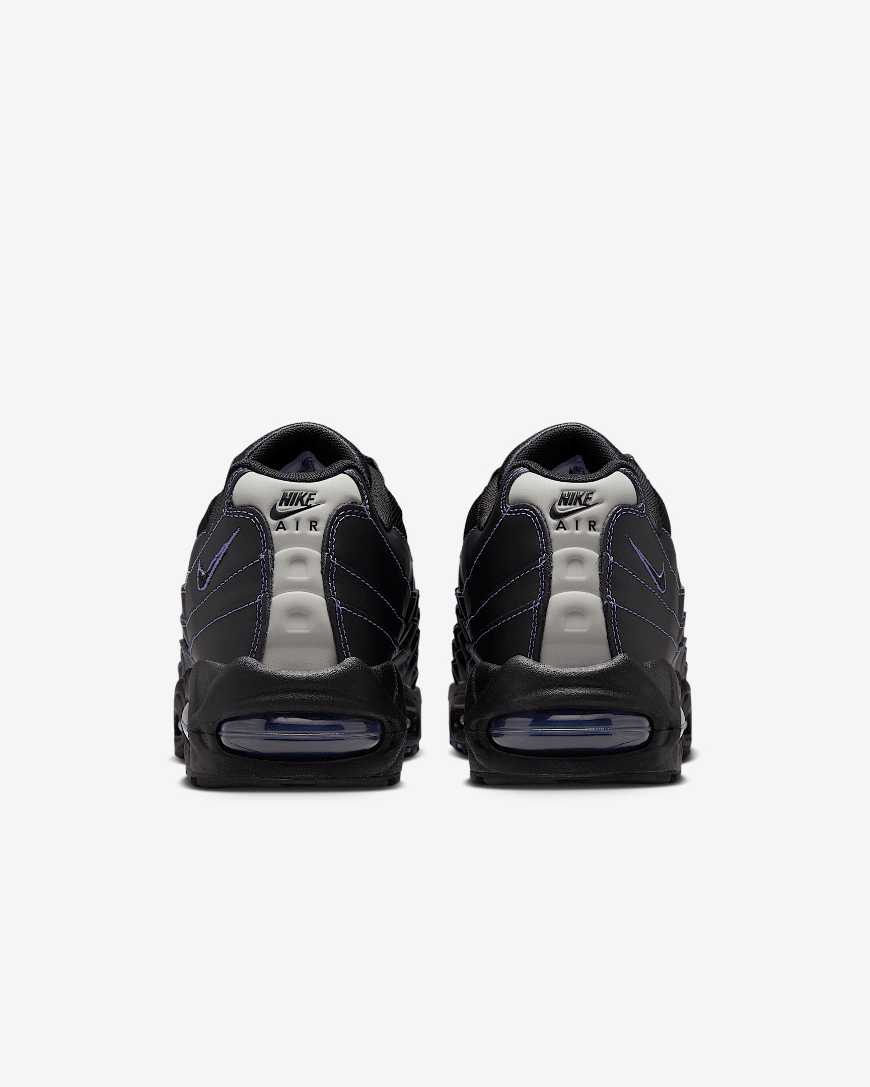 Nike Air Max 95 OG Men's Shoes - 6
