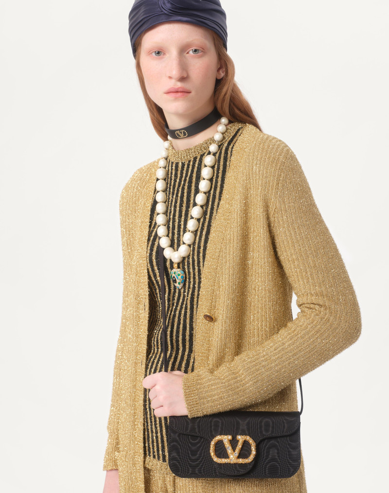 LUREX CARDIGAN 5