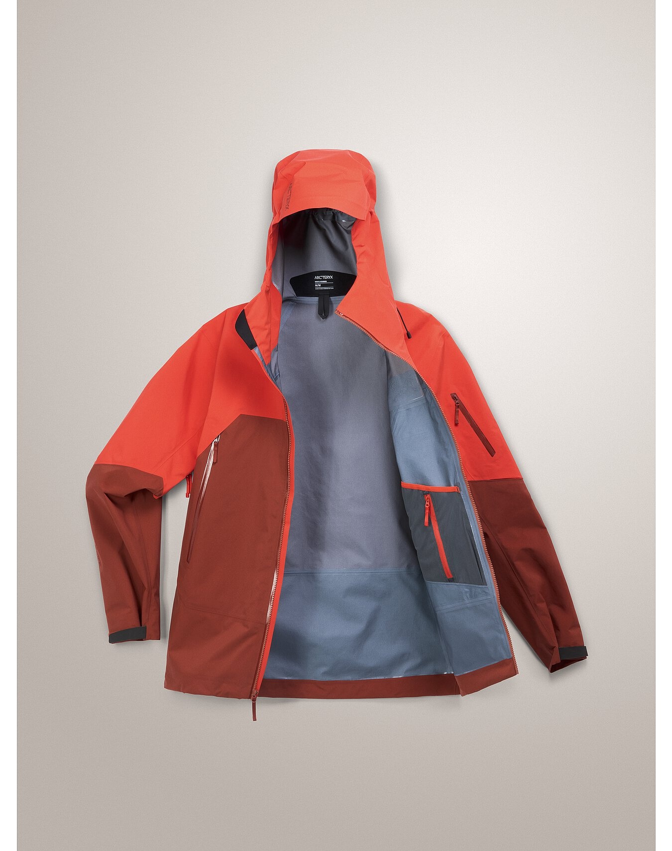 Rush Jacket - 9