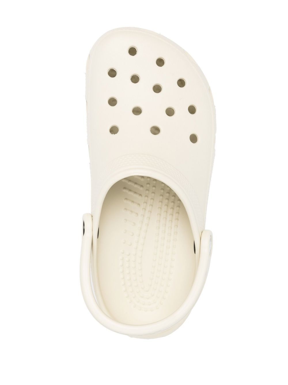 classic moulded clogs - 4