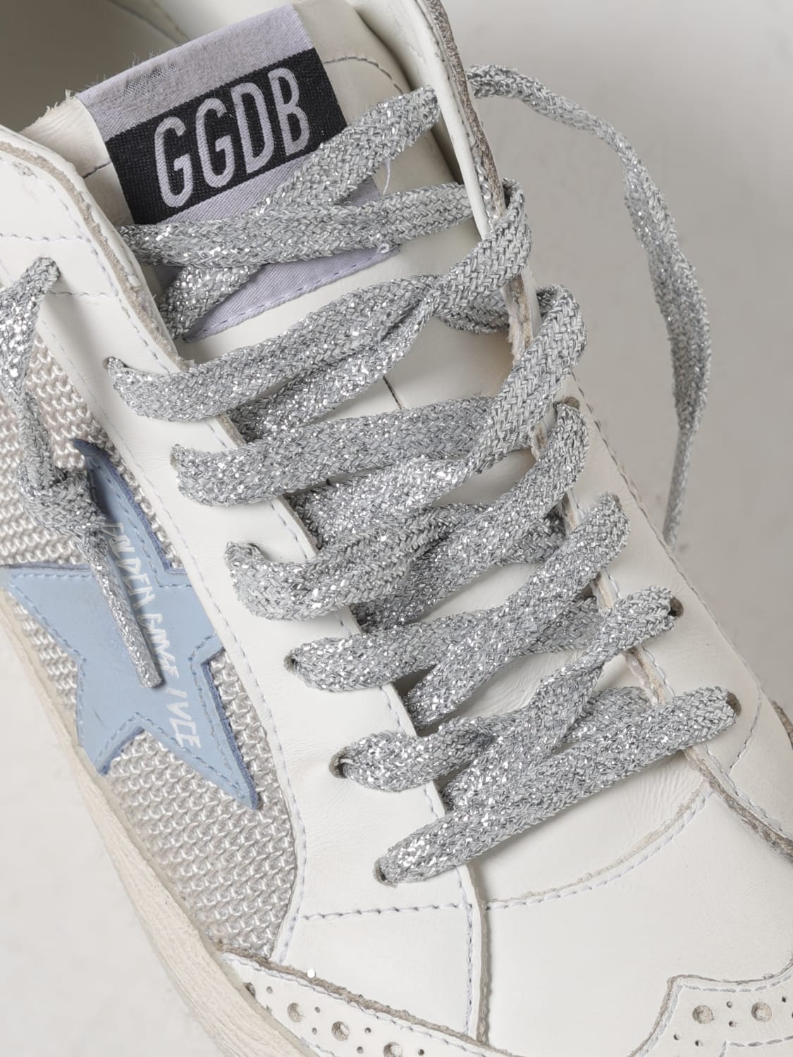 Sneakers woman Golden Goose - 4