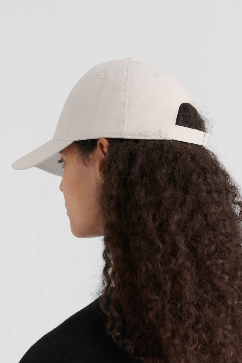 Signature Cap 5