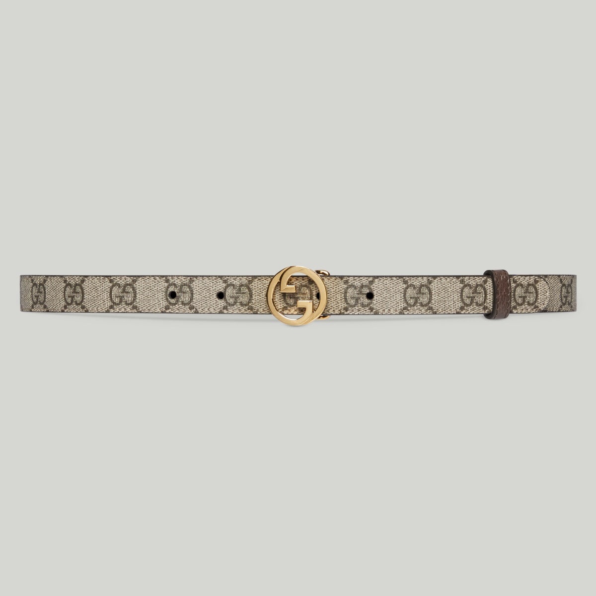 Gucci Blondie thin belt - 1