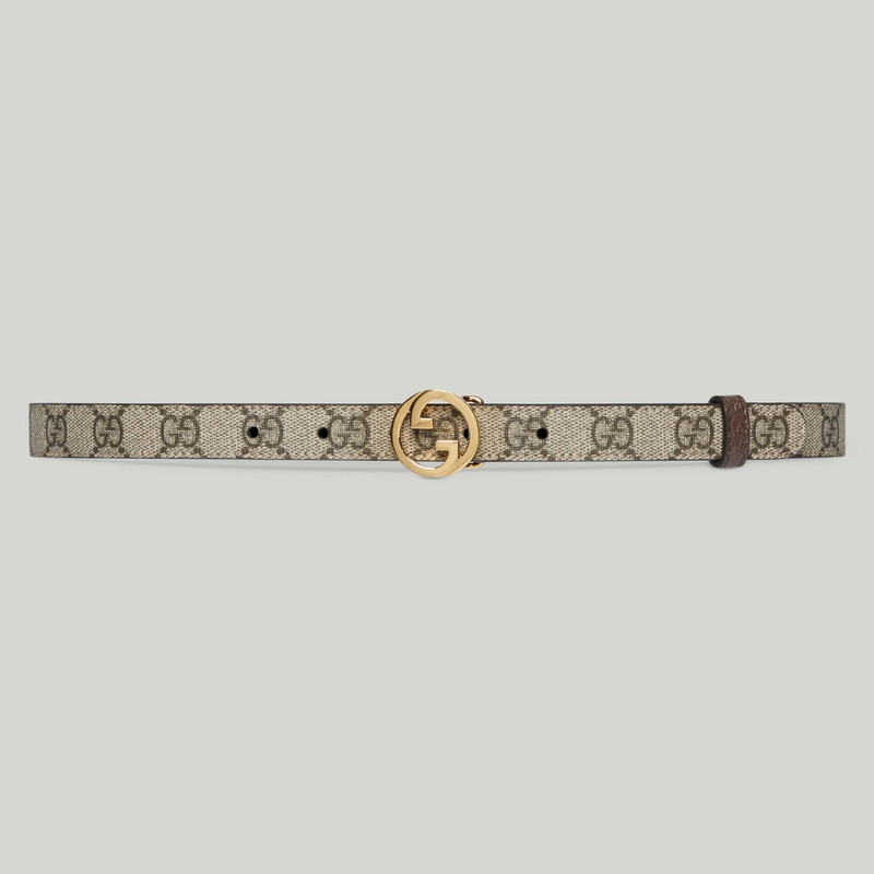 Gucci Blondie thin belt 1