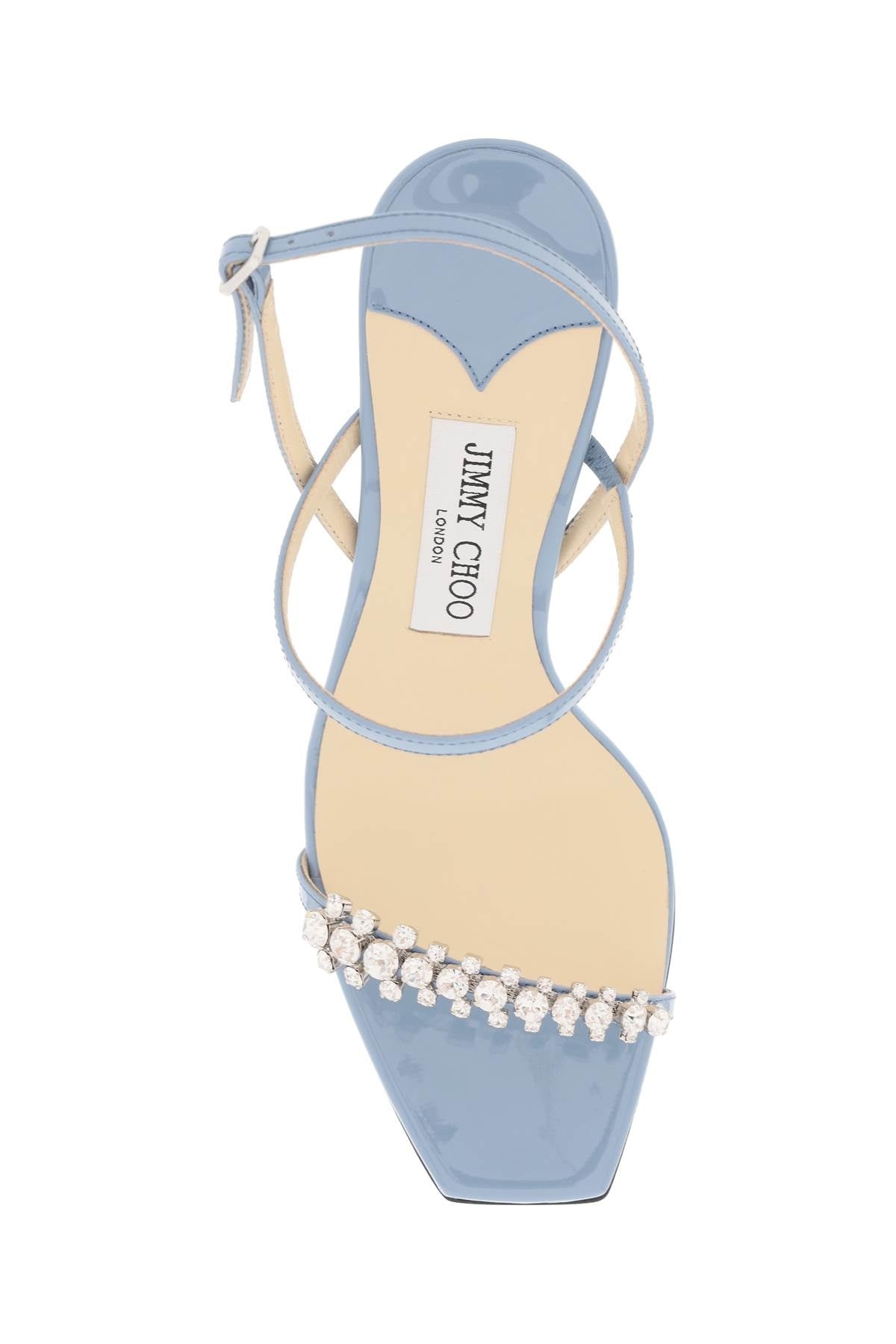 Jimmy Choo 'Meira 85' Sandals Women - 2