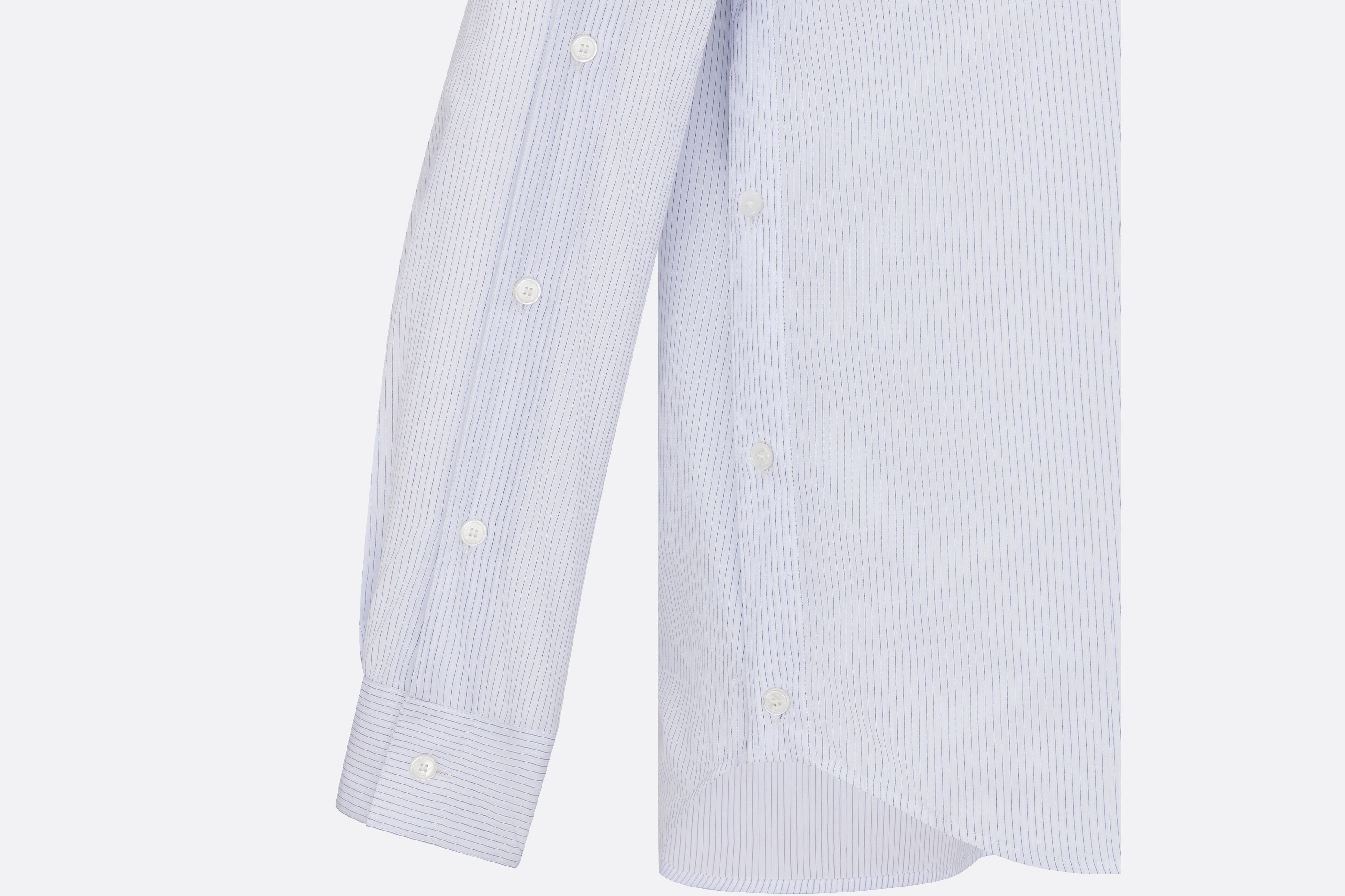 Oversized Shirt - 3