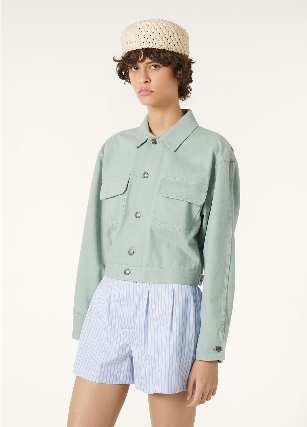 Bekky Jacket - 4