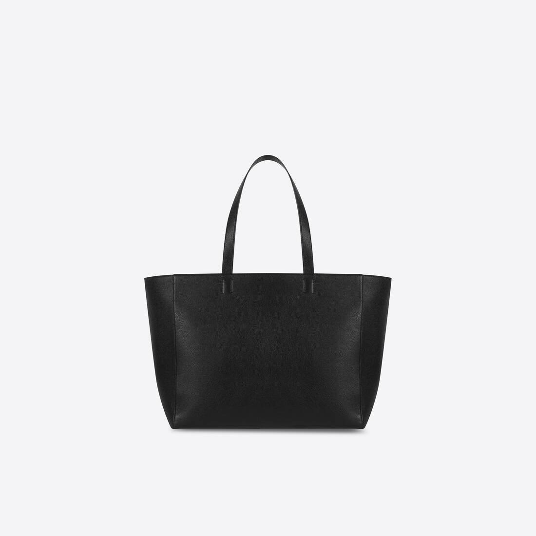 Men's Explorer East-west Tote Bag in Black/white - 2