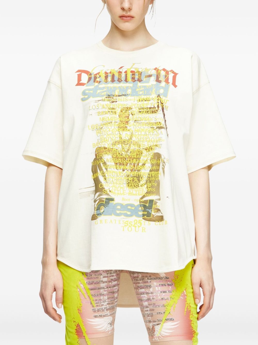 Remaster Capsule T-Bix-AA T-shirt - 5