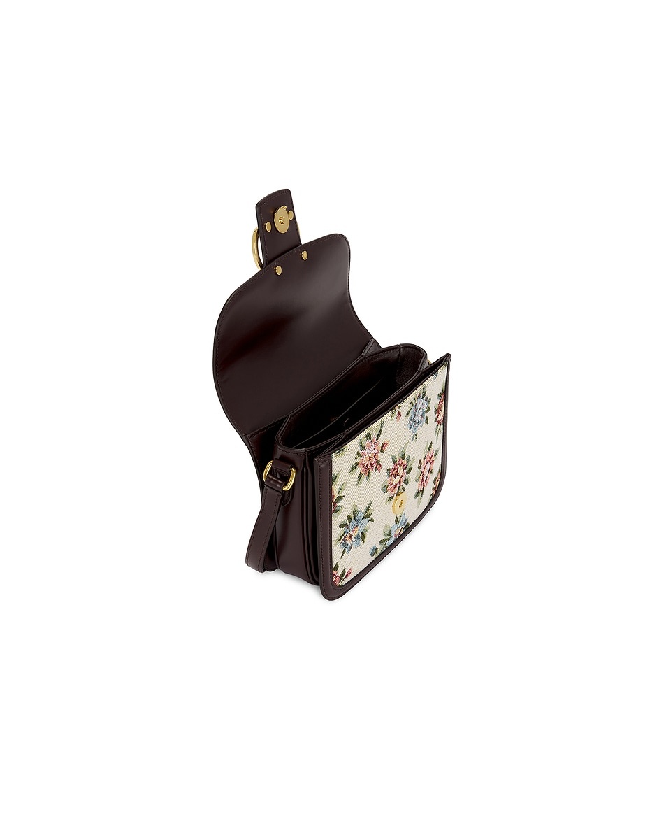 9to5 Small Shoulder Bag - 4