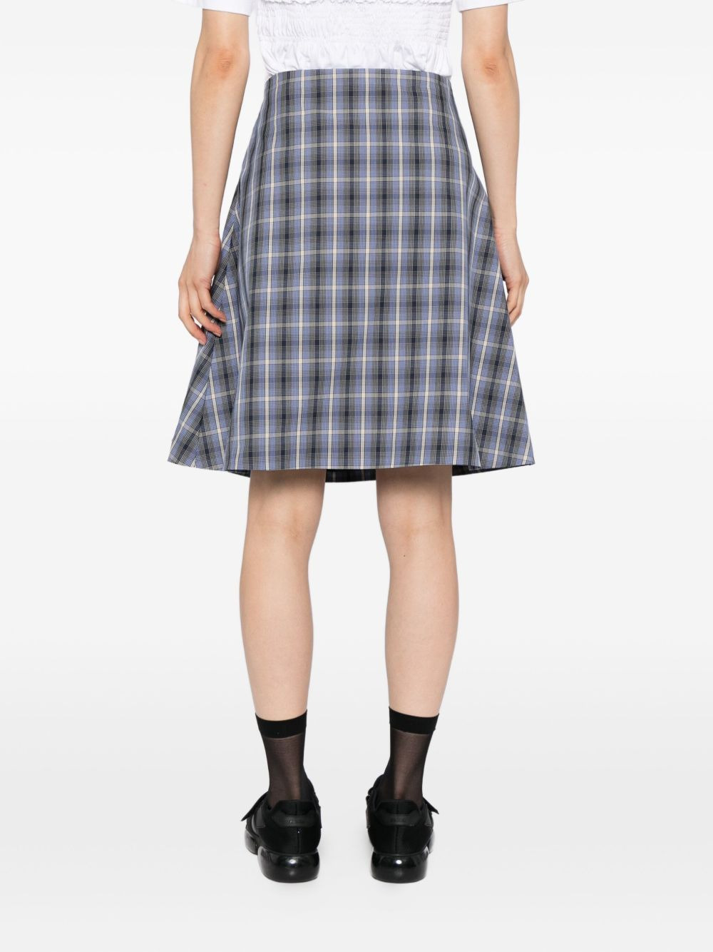 Wicko skirt - 4