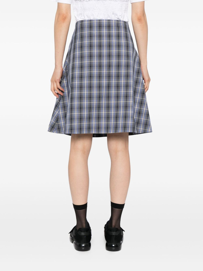 Wicko skirt 4