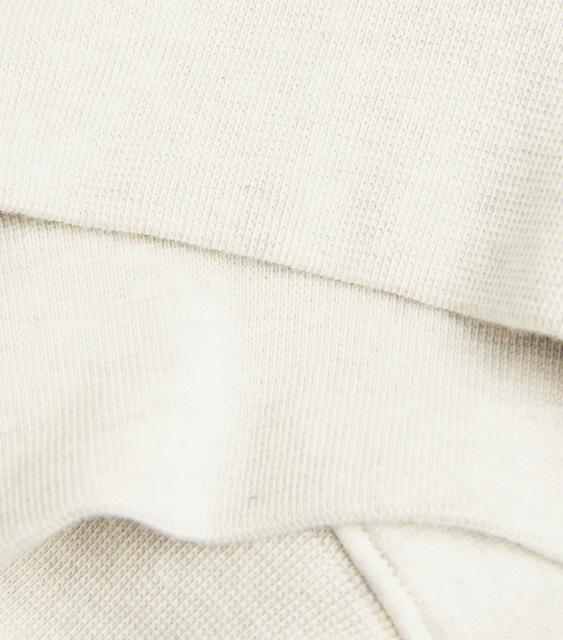 Sleeveless Tatlin Sweatshirt 5