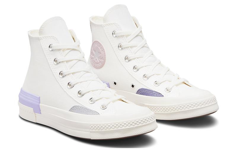 (WMNS) Converse Chuck 70 High 'Color Pop Layers' A03735C - 3