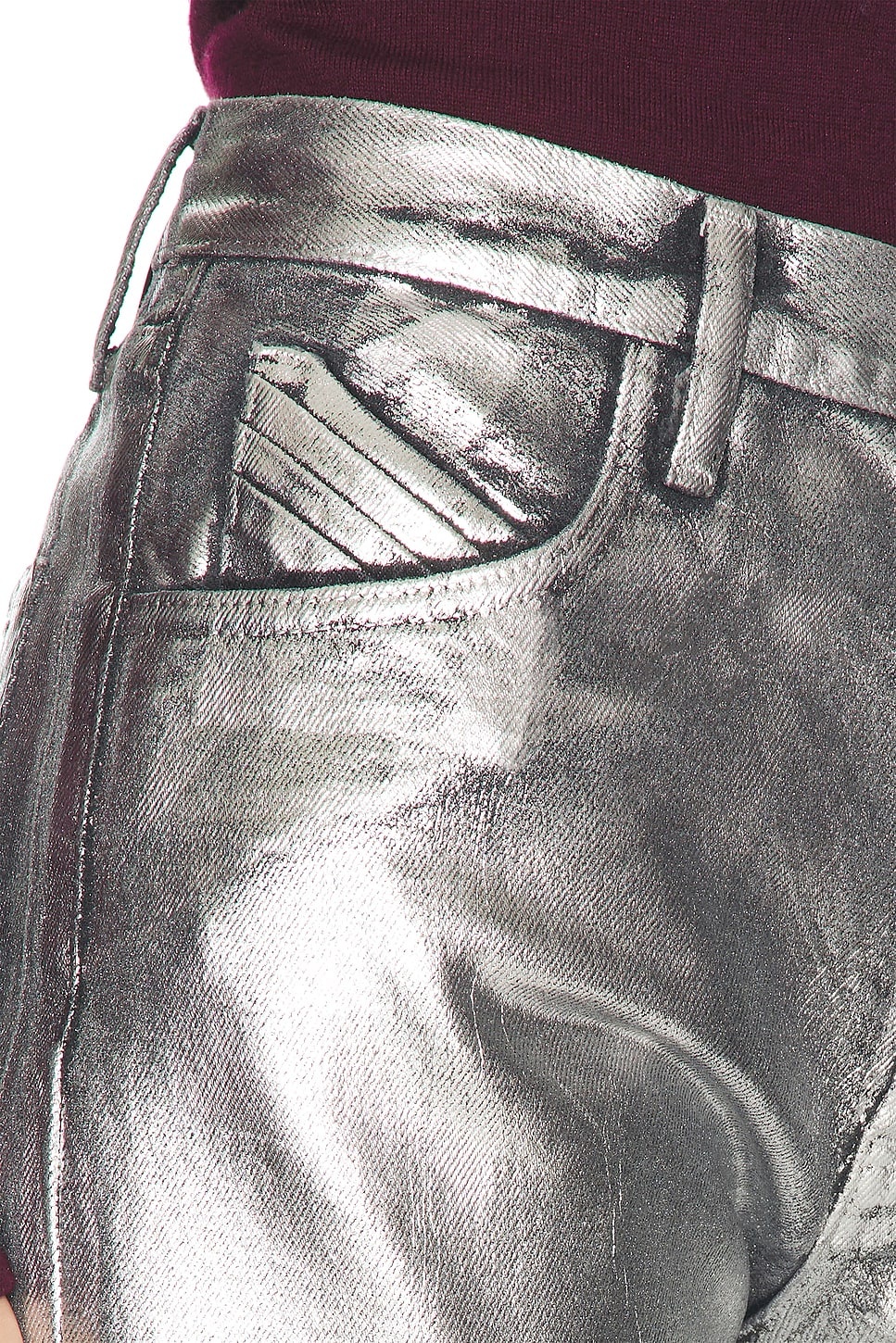 Long Pant - 6