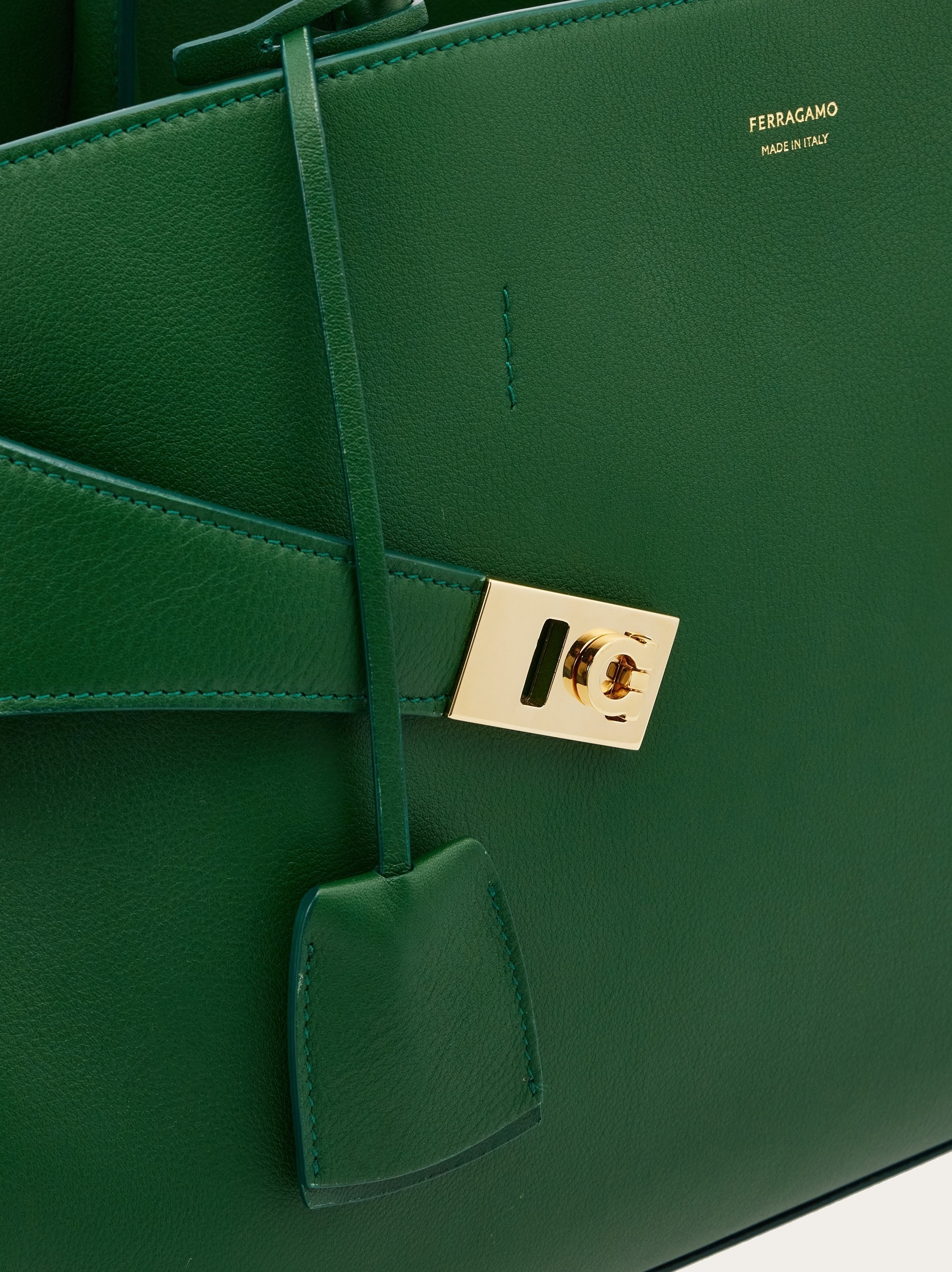 Hug handbag (M) - 7