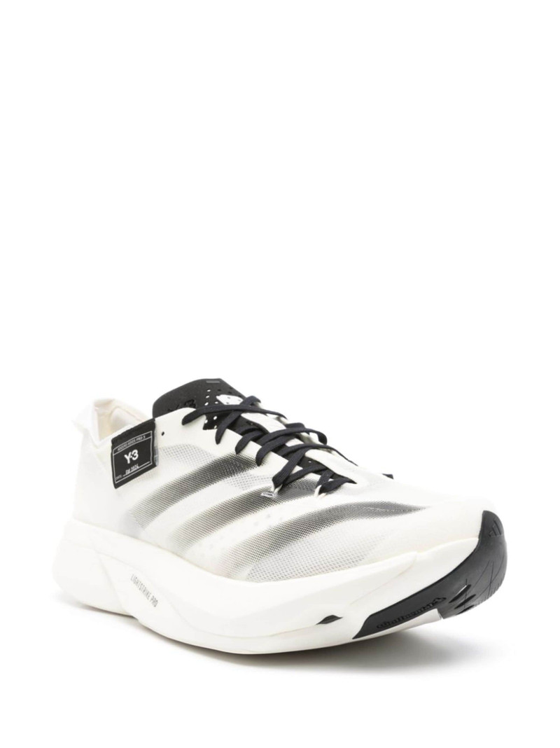 Y-3 Adios Pro 3.0 sneakers outlook