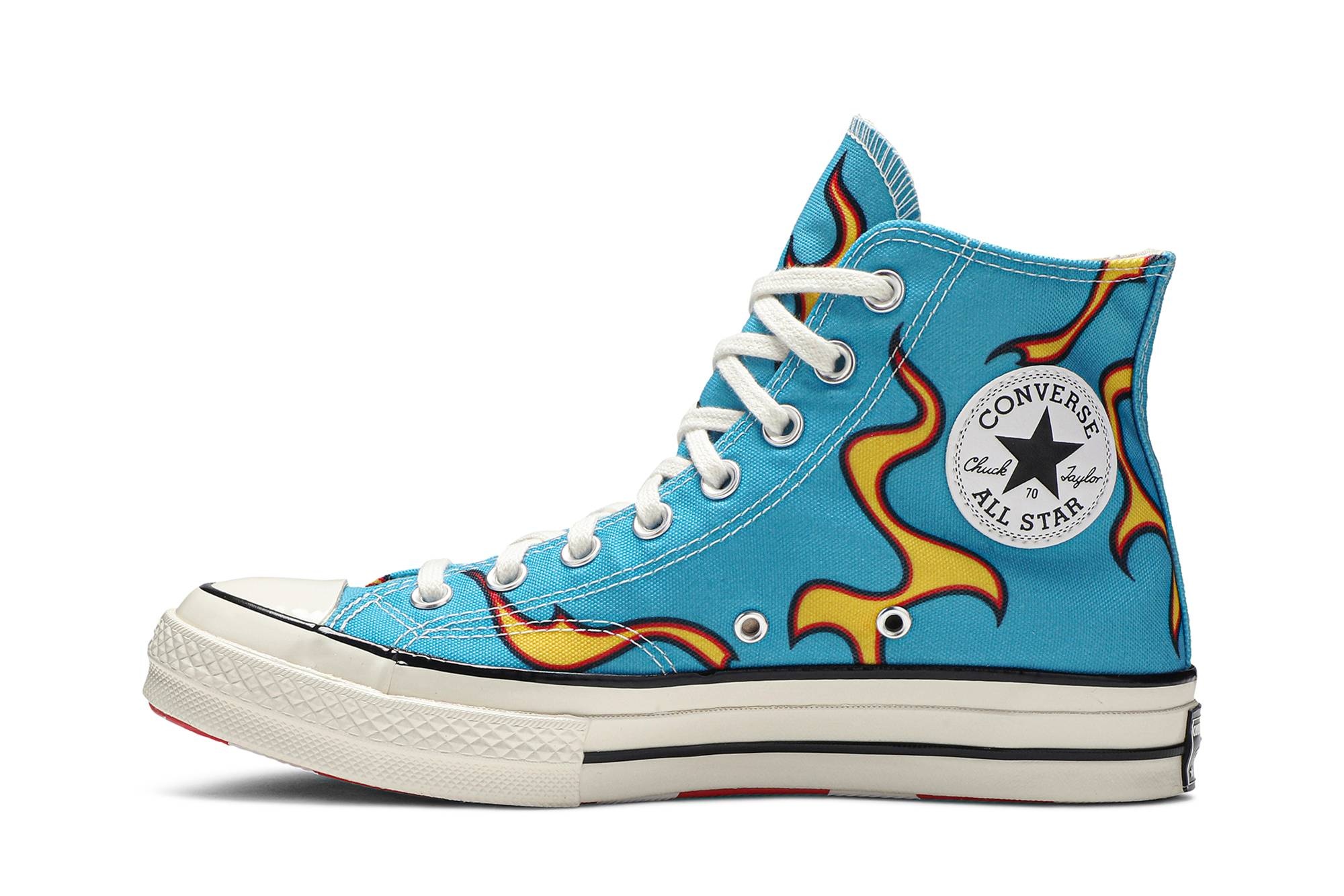 Converse 70 flame 2025