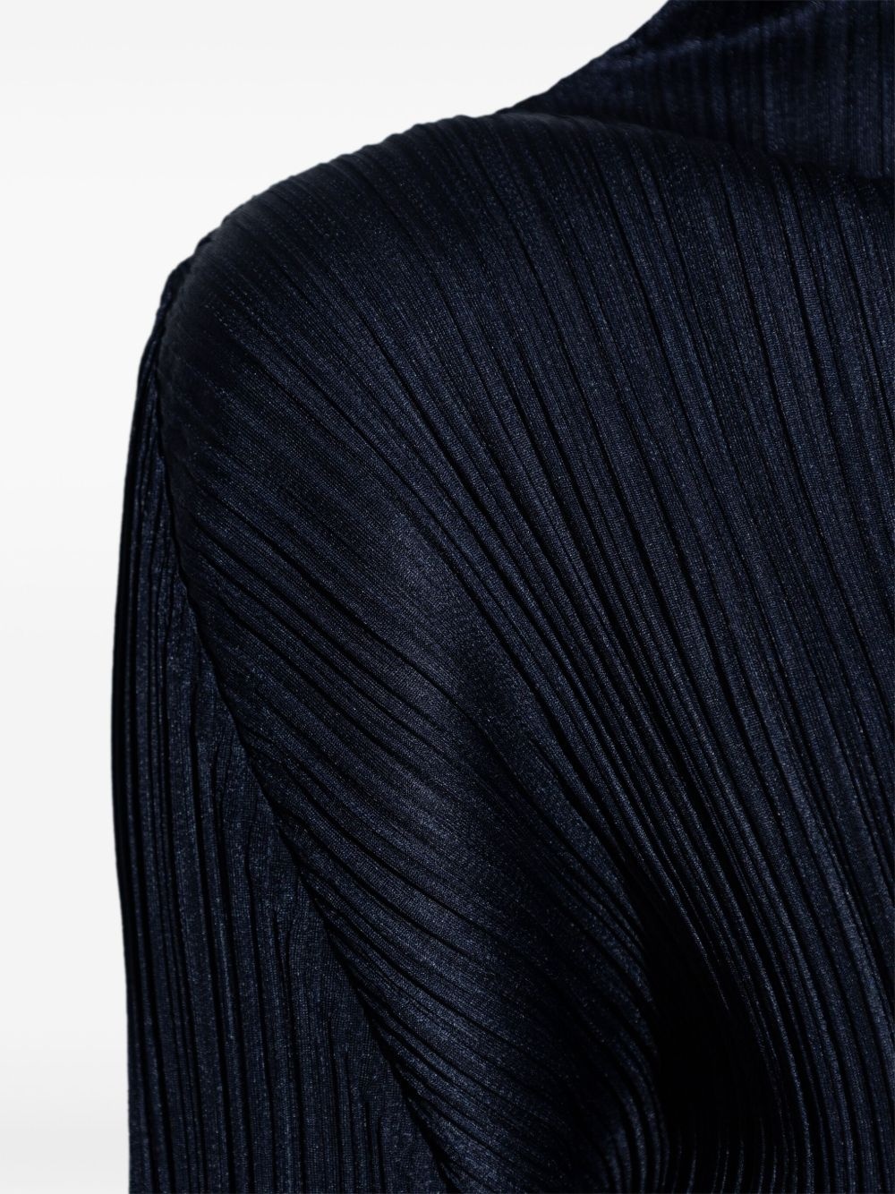 pleated top - 5