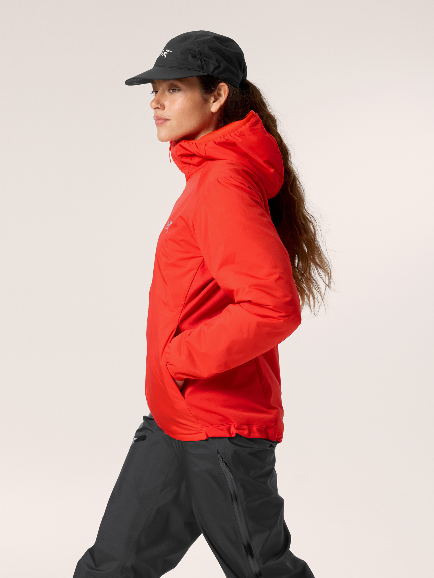 Atom Hoody - 5