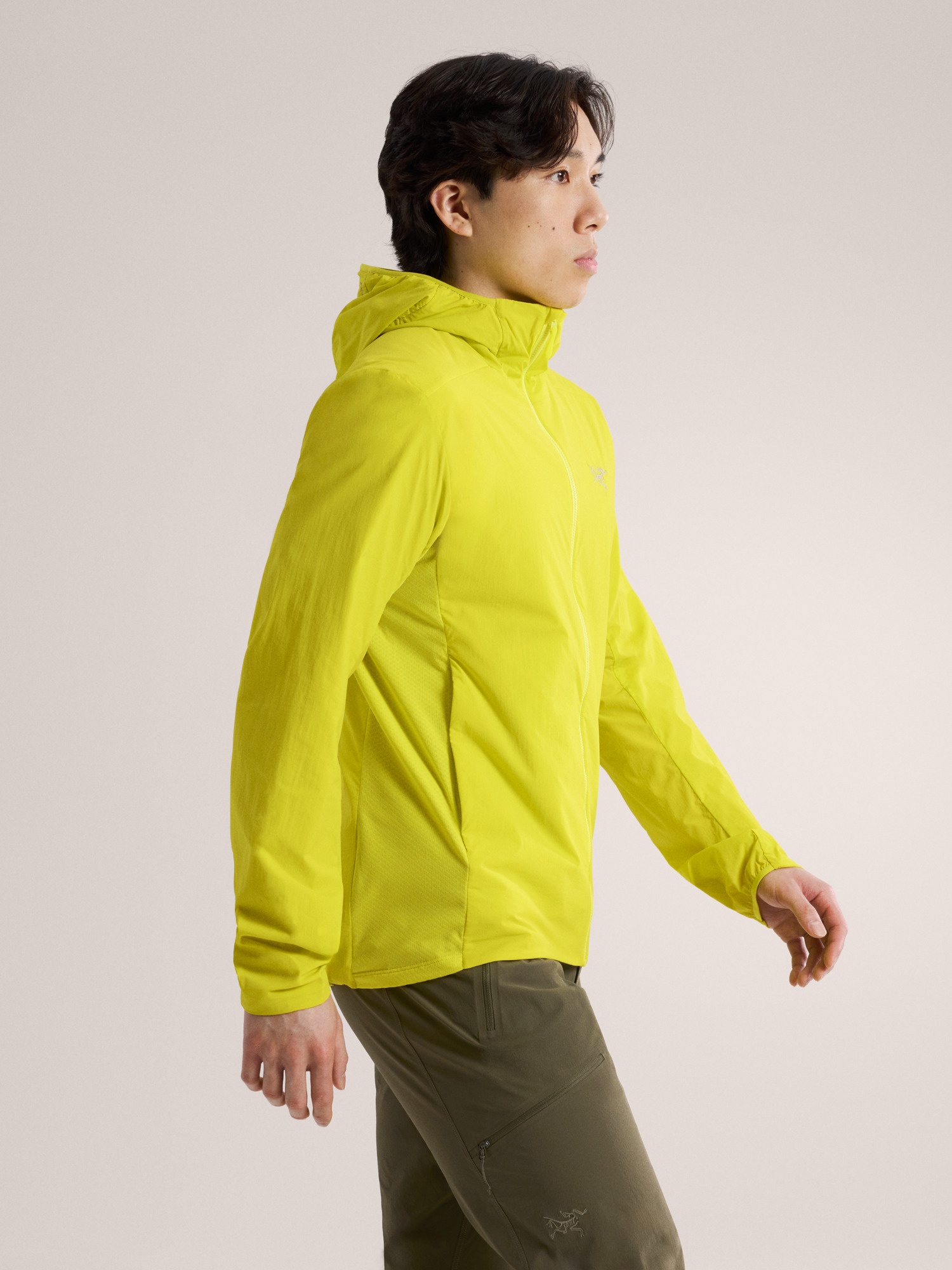 Atom SL Hoody - 5