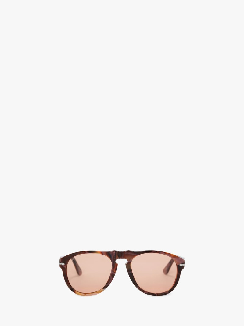 JW ANDERSON x PERSOL: AVIATOR SUNGLASSES 1