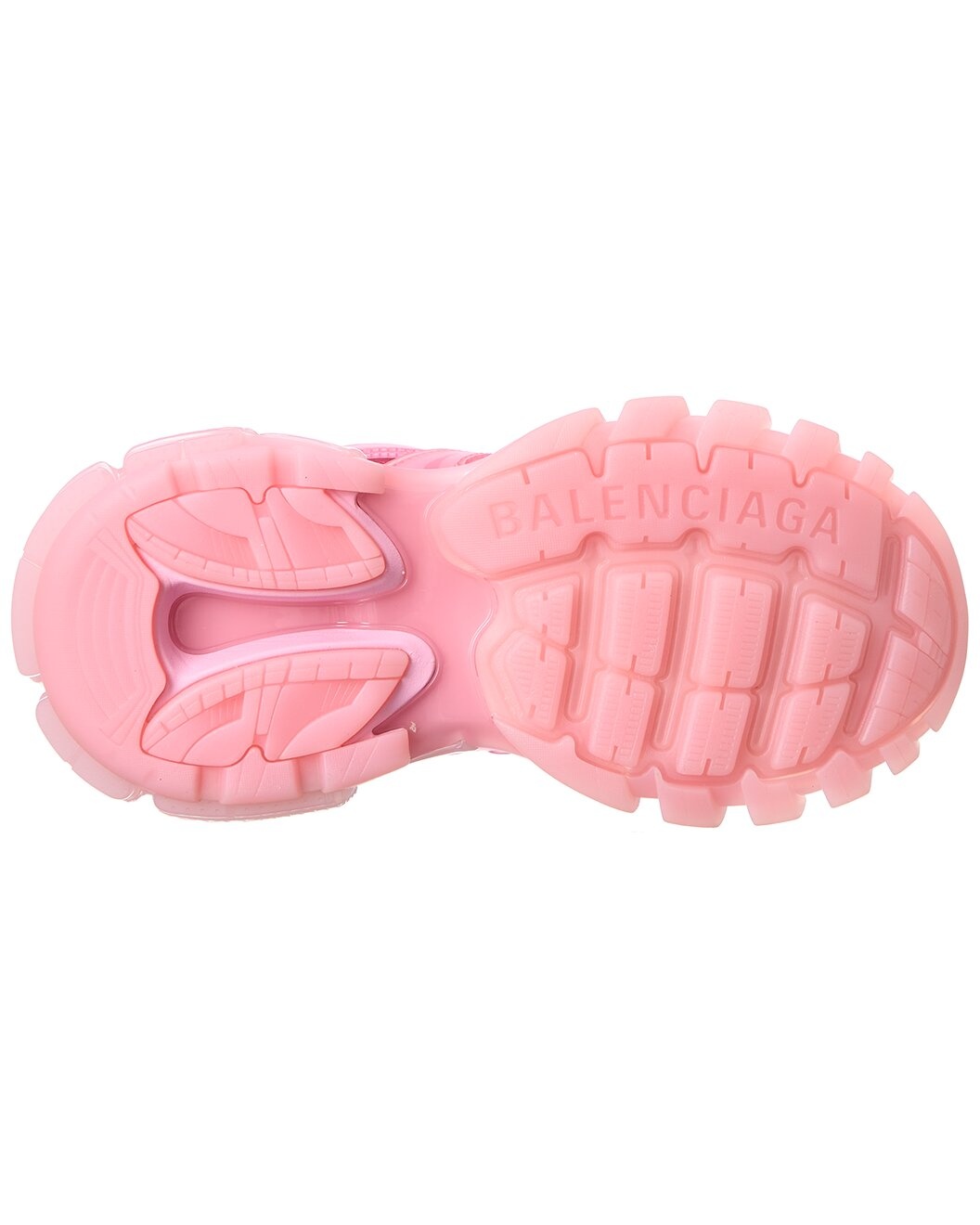 Balenciaga Track Sneaker - 4