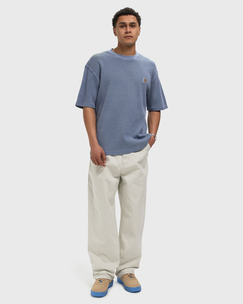 Carhartt S/S Nelson Waffle Tee outlook