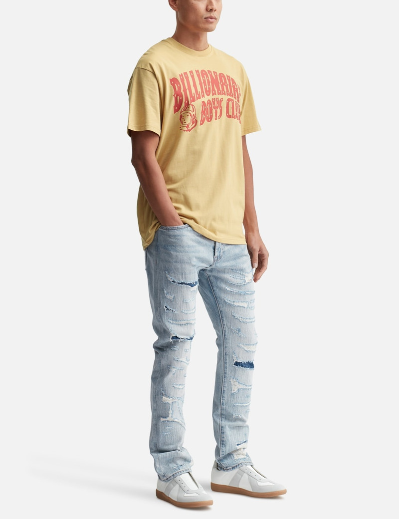 BILLIONAIRE BOYS CLUB BB QUICKDRAW JEANS outlook