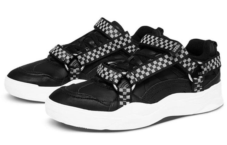 Vans Varix Wc Straps Black VN0A4U1MXW8 - 2