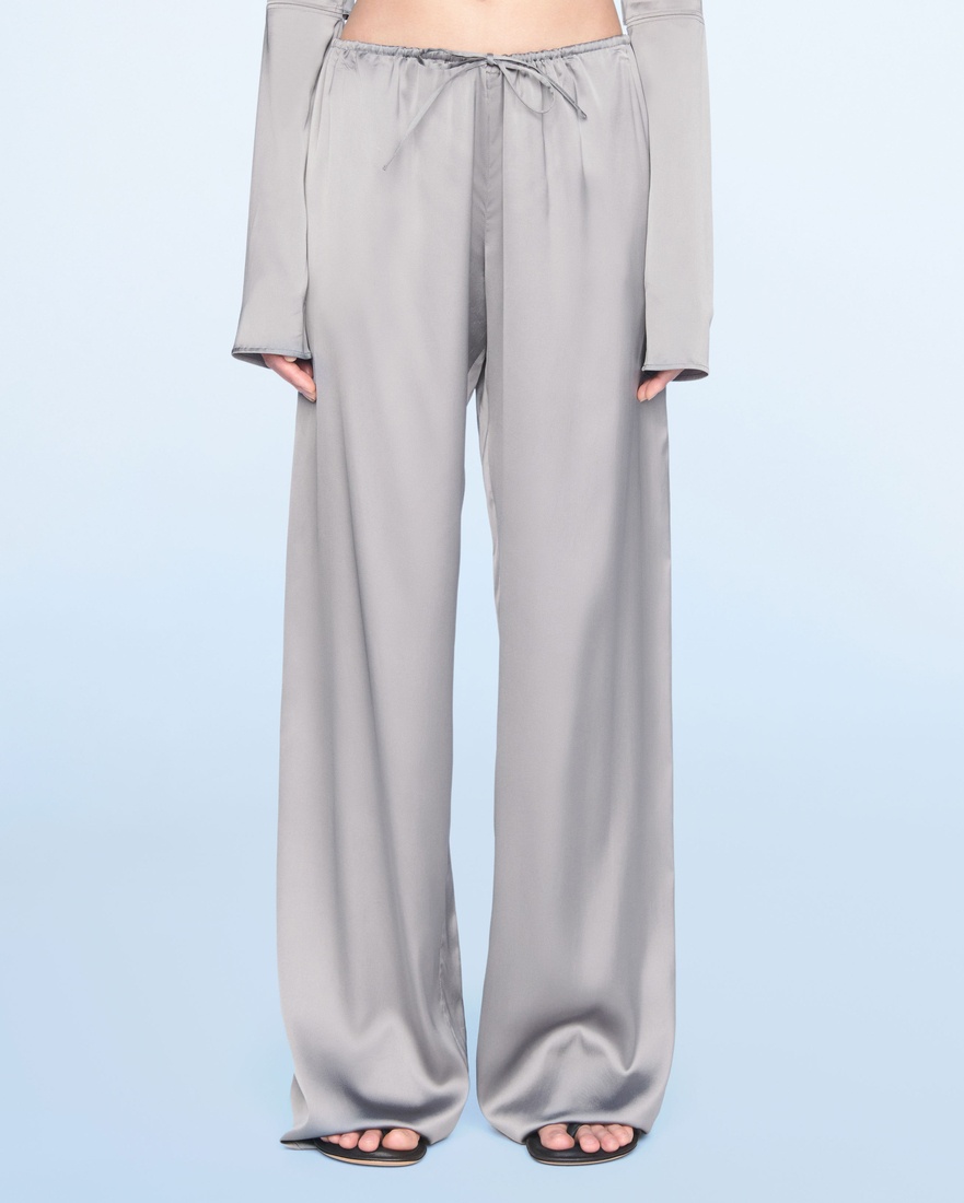 Le pantalon Mentalo - 5