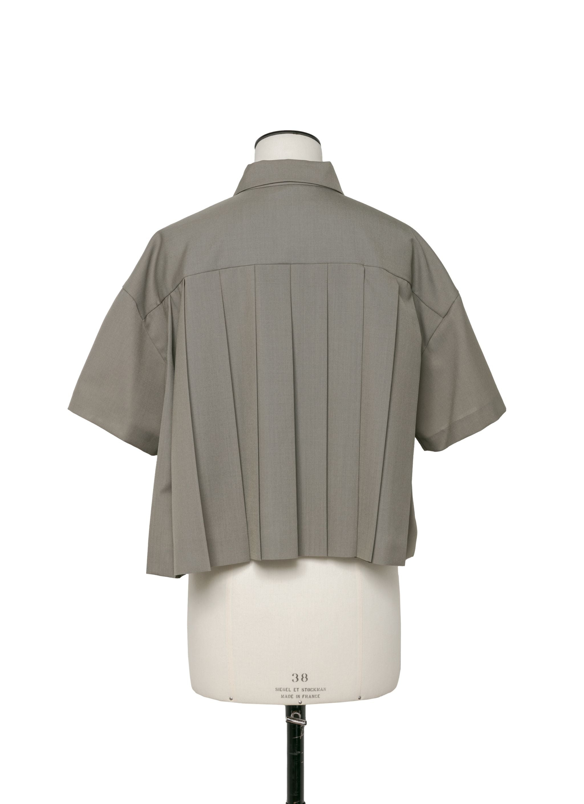 Suiting Shirt - 4