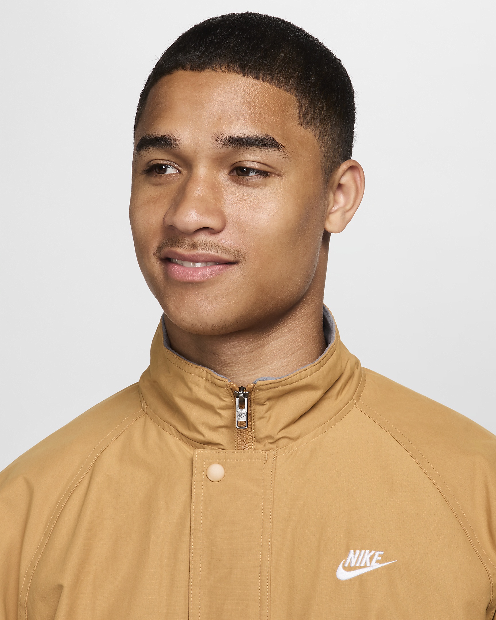 Nike Nike Club Futura Men's Jacket | REVERSIBLE