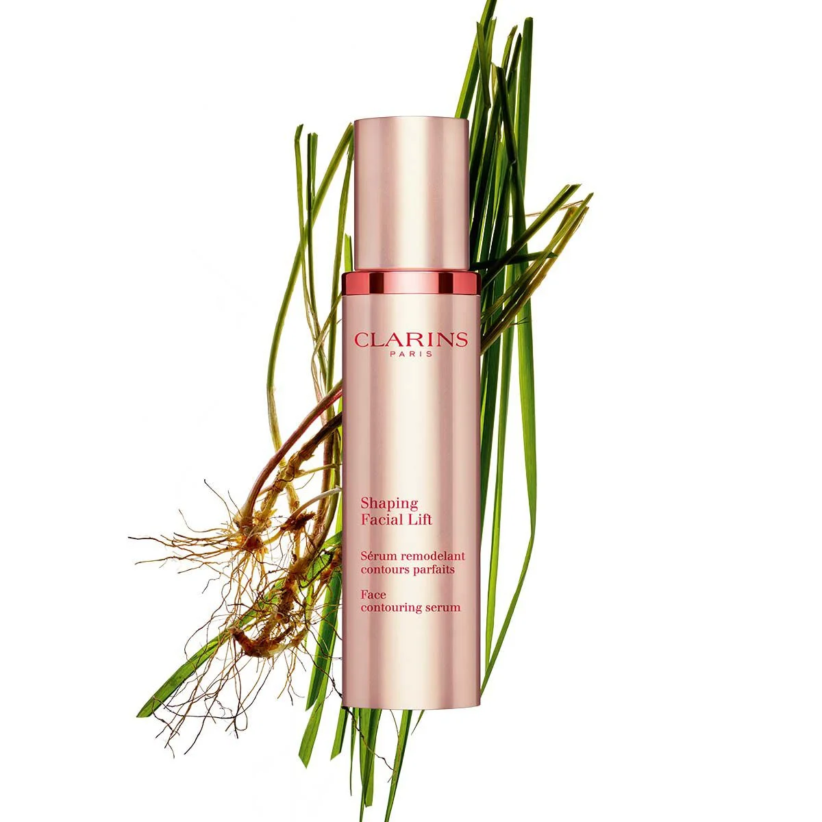 V Shaping Facial Lift Serum - Lifting + Contouring Face Serum - 1
